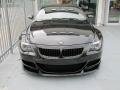 2008 Black Sapphire Metallic BMW M6 AC Schnitzer Coupe  photo #26
