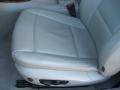 2008 Alpine White BMW 1 Series 128i Convertible  photo #16