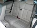 2008 Alpine White BMW 1 Series 128i Convertible  photo #18