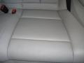 2008 Alpine White BMW 1 Series 128i Convertible  photo #19