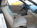 2008 Alpine White BMW 1 Series 128i Convertible  photo #20