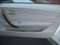 2008 Alpine White BMW 1 Series 128i Convertible  photo #22