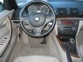 2008 Alpine White BMW 1 Series 128i Convertible  photo #23