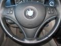 2008 Alpine White BMW 1 Series 128i Convertible  photo #26