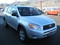 Classic Silver Metallic - RAV4 4WD Photo No. 4