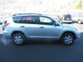 Classic Silver Metallic - RAV4 4WD Photo No. 5