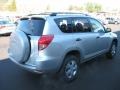 Classic Silver Metallic - RAV4 4WD Photo No. 6