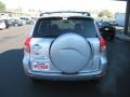 Classic Silver Metallic - RAV4 4WD Photo No. 7