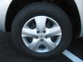 Classic Silver Metallic - RAV4 4WD Photo No. 10
