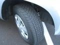 Classic Silver Metallic - RAV4 4WD Photo No. 12