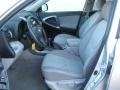 Classic Silver Metallic - RAV4 4WD Photo No. 15