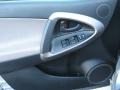 Classic Silver Metallic - RAV4 4WD Photo No. 17