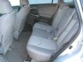 Classic Silver Metallic - RAV4 4WD Photo No. 18