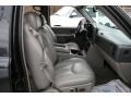 2004 Dark Gray Metallic Chevrolet Suburban 1500 LS 4x4  photo #32