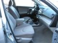 Classic Silver Metallic - RAV4 4WD Photo No. 21