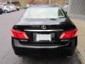 Obsidian Black - ES 350 Photo No. 4