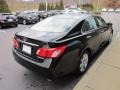 Obsidian Black - ES 350 Photo No. 5