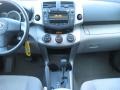 Classic Silver Metallic - RAV4 4WD Photo No. 25