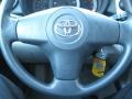 Classic Silver Metallic - RAV4 4WD Photo No. 28