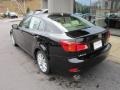 Obsidian Black - IS 250 AWD Photo No. 3