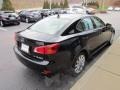 Obsidian Black - IS 250 AWD Photo No. 5