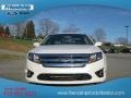 White Platinum Tri-Coat - Fusion SEL Photo No. 4