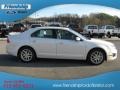 White Platinum Tri-Coat - Fusion SEL Photo No. 6