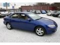 Lapis Blue Metallic - MAZDA6 i Sedan Photo No. 2