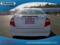 White Platinum Tri-Coat - Fusion SEL Photo No. 8