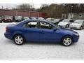 Lapis Blue Metallic - MAZDA6 i Sedan Photo No. 3