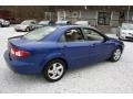 Lapis Blue Metallic - MAZDA6 i Sedan Photo No. 4