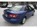 Lapis Blue Metallic - MAZDA6 i Sedan Photo No. 5