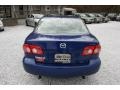 Lapis Blue Metallic - MAZDA6 i Sedan Photo No. 6