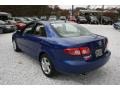 Lapis Blue Metallic - MAZDA6 i Sedan Photo No. 7