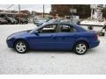 Lapis Blue Metallic - MAZDA6 i Sedan Photo No. 9