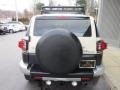 Sandstorm Metallic - FJ Cruiser 4WD Photo No. 4
