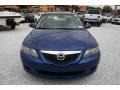 Lapis Blue Metallic - MAZDA6 i Sedan Photo No. 12