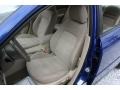 Lapis Blue Metallic - MAZDA6 i Sedan Photo No. 13