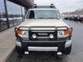 Sandstorm Metallic - FJ Cruiser 4WD Photo No. 7