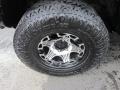 2008 Toyota FJ Cruiser 4WD Custom Wheels