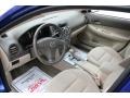 Lapis Blue Metallic - MAZDA6 i Sedan Photo No. 16