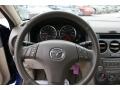 Lapis Blue Metallic - MAZDA6 i Sedan Photo No. 17