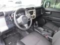 Sandstorm Metallic - FJ Cruiser 4WD Photo No. 10