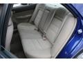 Lapis Blue Metallic - MAZDA6 i Sedan Photo No. 21