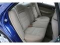 Lapis Blue Metallic - MAZDA6 i Sedan Photo No. 22
