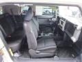 Sandstorm Metallic - FJ Cruiser 4WD Photo No. 15