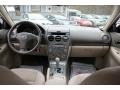 Lapis Blue Metallic - MAZDA6 i Sedan Photo No. 23