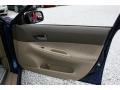 Lapis Blue Metallic - MAZDA6 i Sedan Photo No. 24