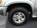 Cool Steel Metallic - 4Runner Limited 4x4 Photo No. 3