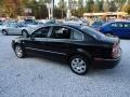 2002 Black Volkswagen Passat GLX 4Motion Sedan  photo #6